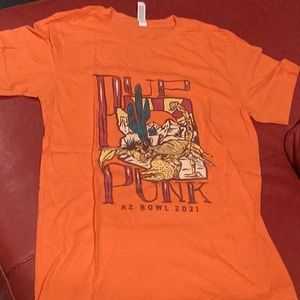 NWOT Barstool Sports T-shirt